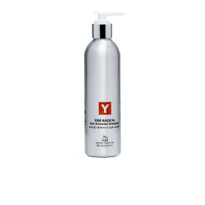 1000 RADICAL H2O Activated Shampoo
