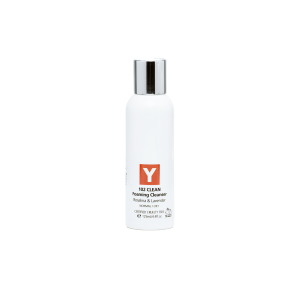 102 CLEAN Foaming Cleanser